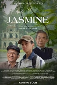 Jasmine' Poster