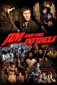 Jim and the Infidels' Poster