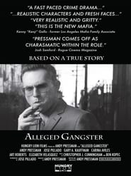 Alleged Gangster' Poster