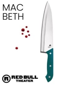 Mac Beth' Poster