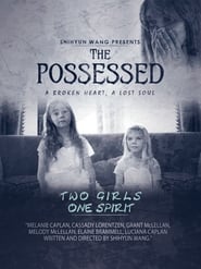 The Possessed' Poster