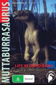 Muttaburrasaurus' Poster