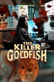 The Killer Goldfish' Poster