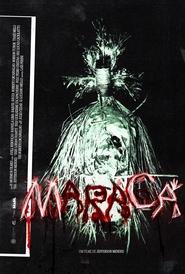 Marac' Poster