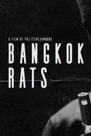 Bangkok Rats' Poster