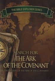 The Search for the Ark of the Covenant' Poster