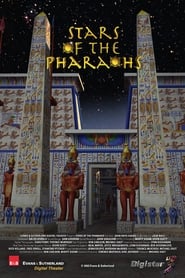 Stars of the Pharaohs' Poster