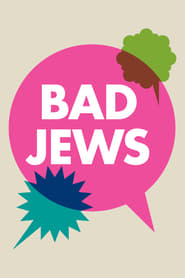 Bad Jews' Poster