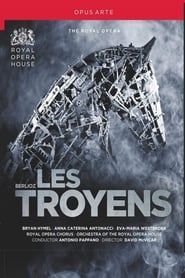 Les Troyens' Poster