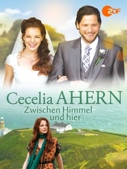 Cecelia Ahern Zwischen Himmel und hier' Poster