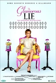 The Glamorous Lie' Poster