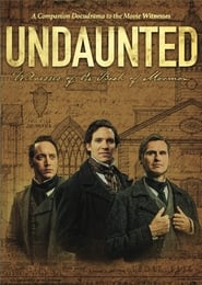 Undaunted Witnesses of the Book of Mormon' Poster