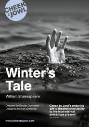 Cheek by Jowl The Winters Tale' Poster