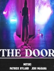 The Door' Poster