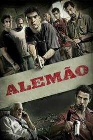 Alemo' Poster