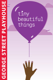 Tiny Beautiful Things' Poster