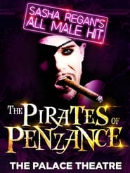 The Pirates of Penzance' Poster