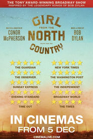 Girl From the North Country' Poster