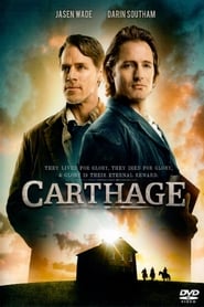 Carthage' Poster