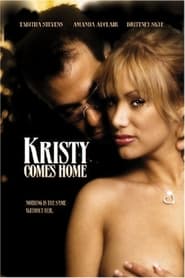 Kristy Comes Home' Poster