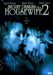 Secret Desires of a Housewife 2' Poster