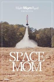 Space Mom' Poster