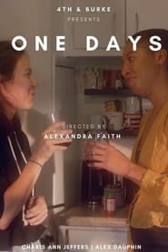 One Days' Poster