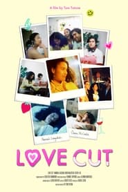 Love Cut' Poster