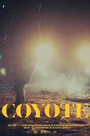 Coyote' Poster