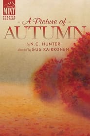 A Picture of Autumn' Poster