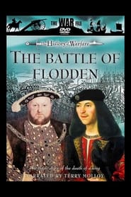 The Battle of Flodden' Poster