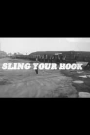 Sling Your Hook' Poster