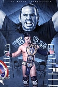 TNA No Surrender 2015' Poster