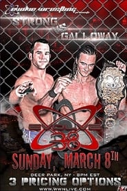 EVOLVE 38' Poster