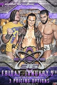 EVOLVE 36' Poster