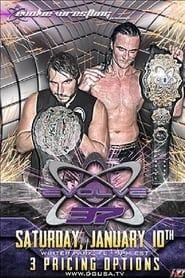 EVOLVE 37' Poster