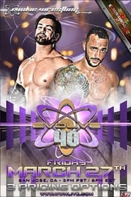 EVOLVE 40' Poster