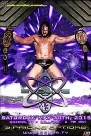 EVOLVE 43' Poster