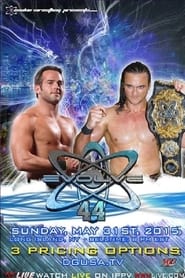 EVOLVE 44' Poster