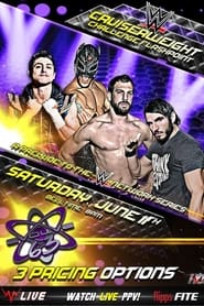 EVOLVE 63' Poster