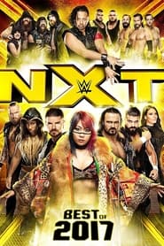 NXT Best of 2017' Poster