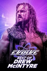 Best of Drew McIntyre in EVOLVE' Poster