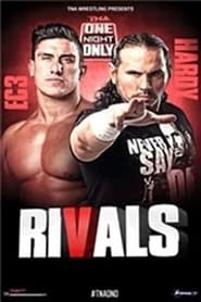 TNA One Night Only Rivals 2' Poster