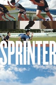 Sprinter' Poster