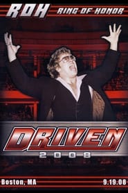 ROH Driven' Poster