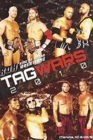 ROH Tag Wars 2010' Poster