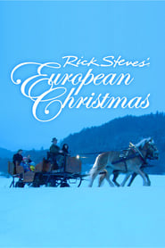 Rick Steves European Christmas' Poster