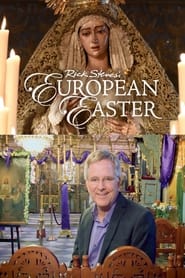 Rick Steves European Easter' Poster