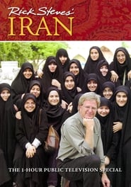 Rick Steves Iran' Poster