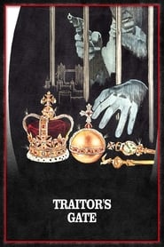 Traitors Gate' Poster